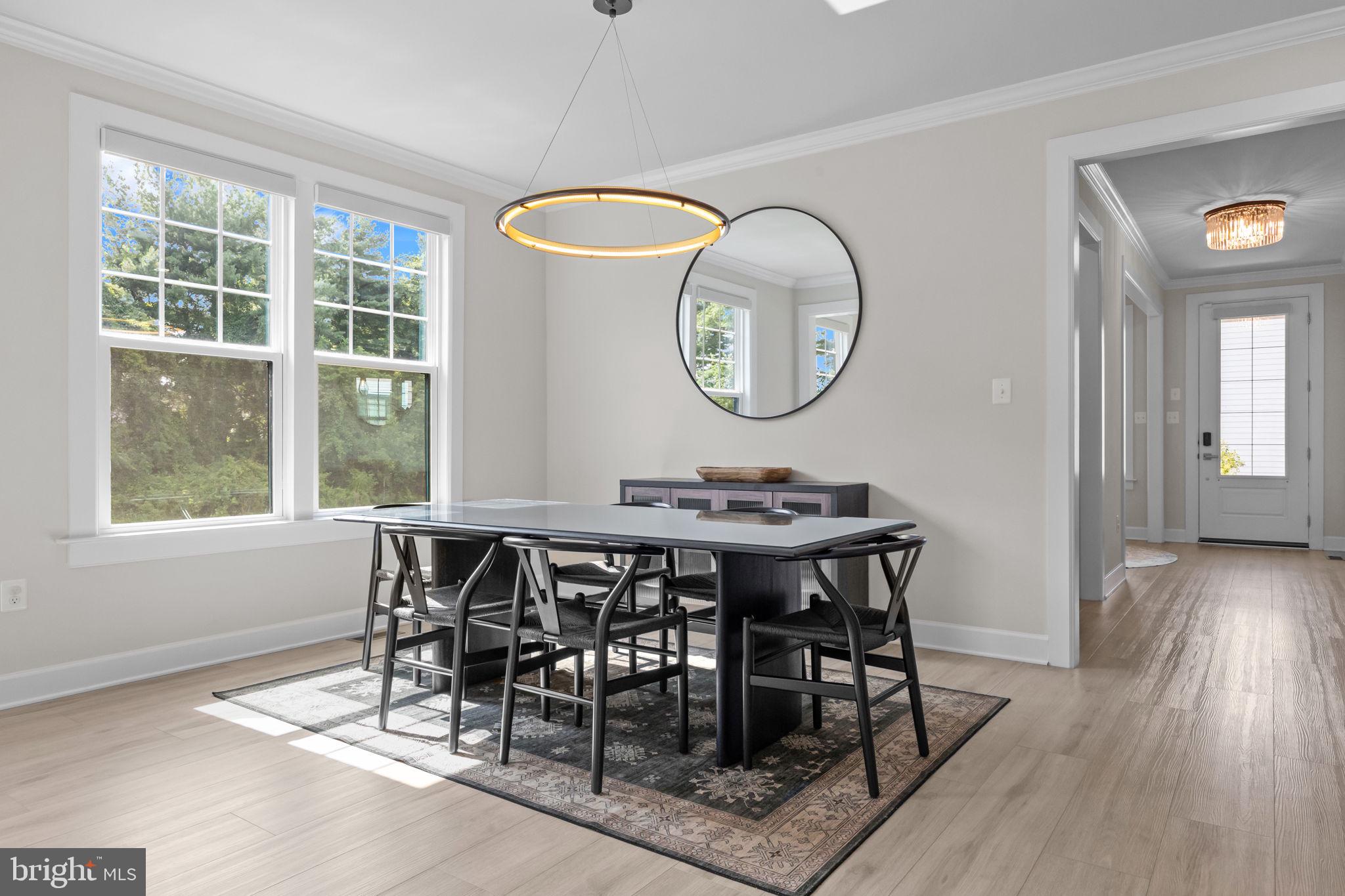 MAYFIELD - Residential