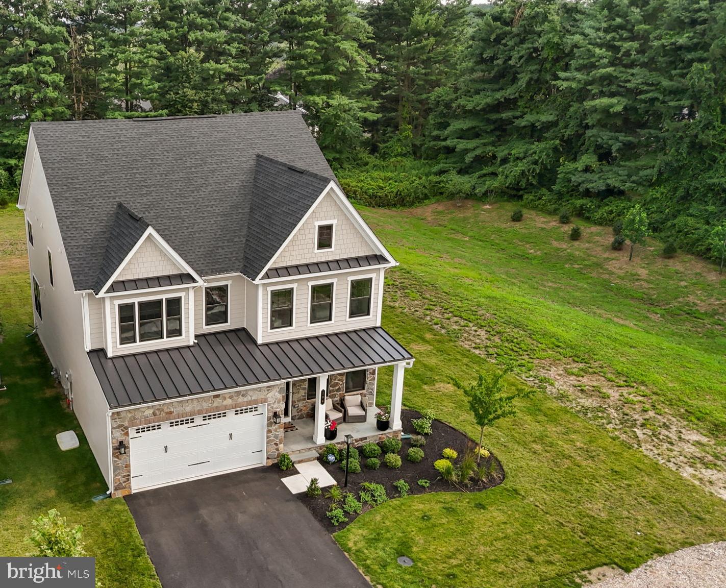 MAYFIELD - Residential