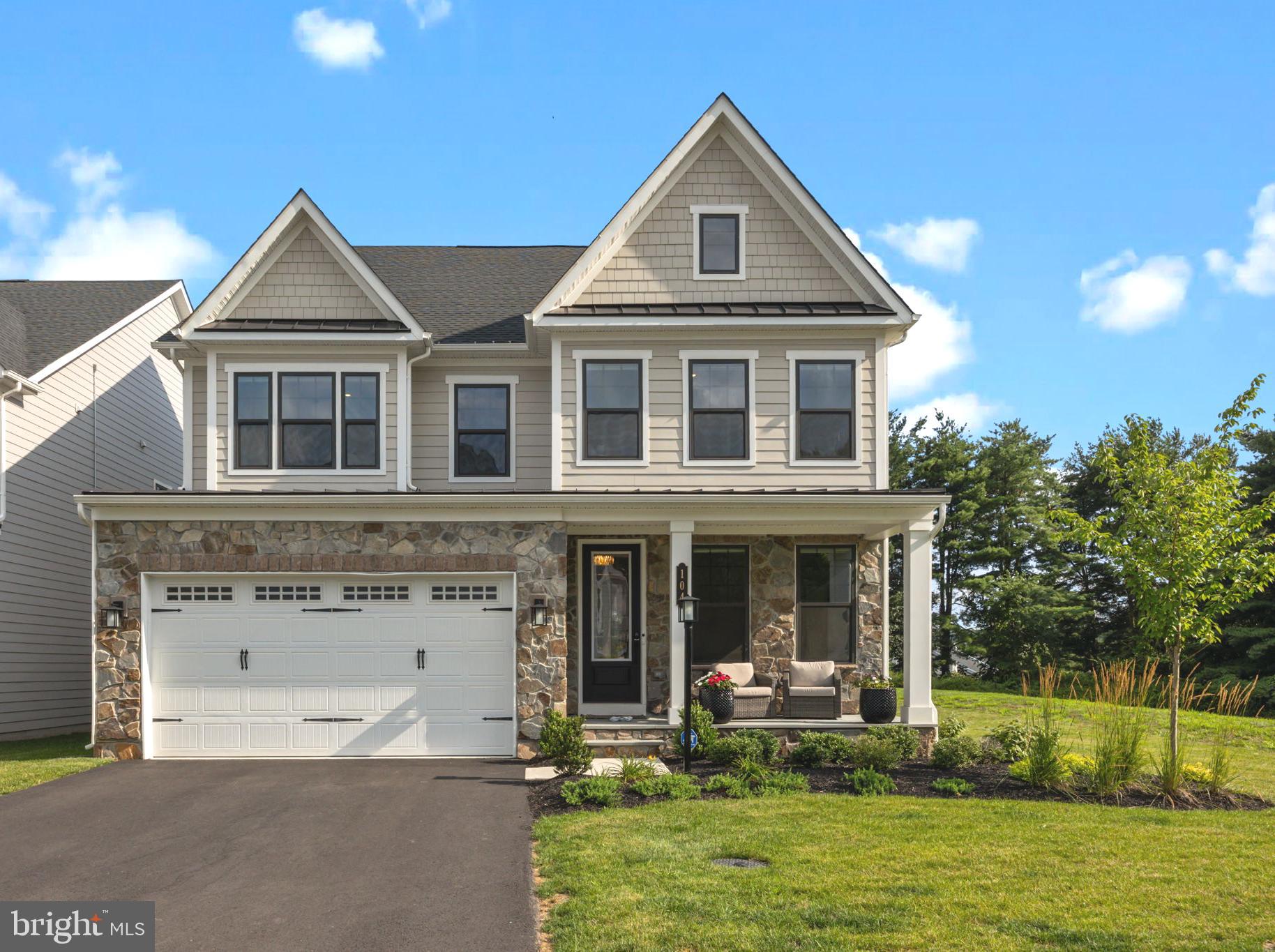 MAYFIELD - Residential