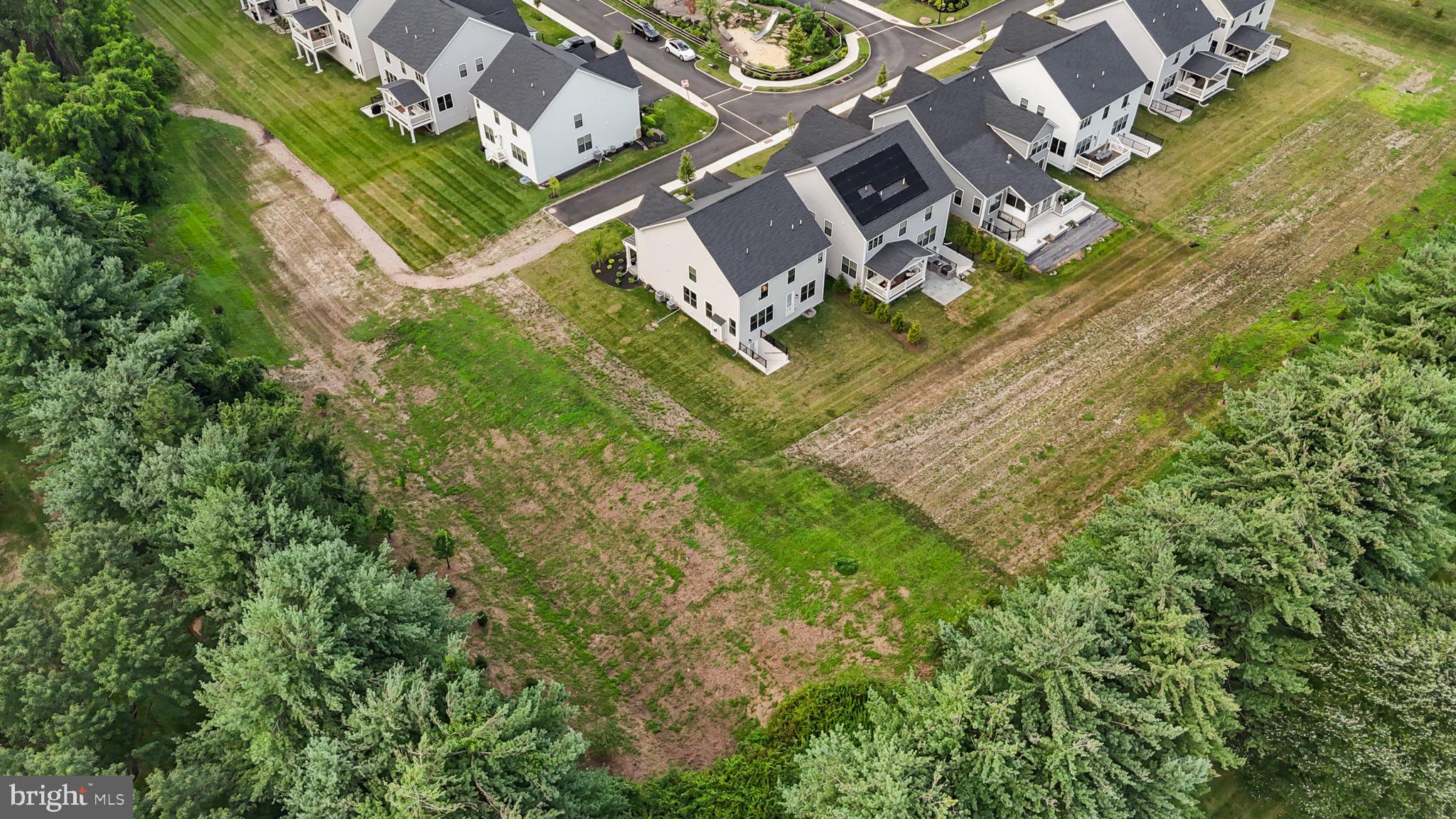 MAYFIELD - Residential