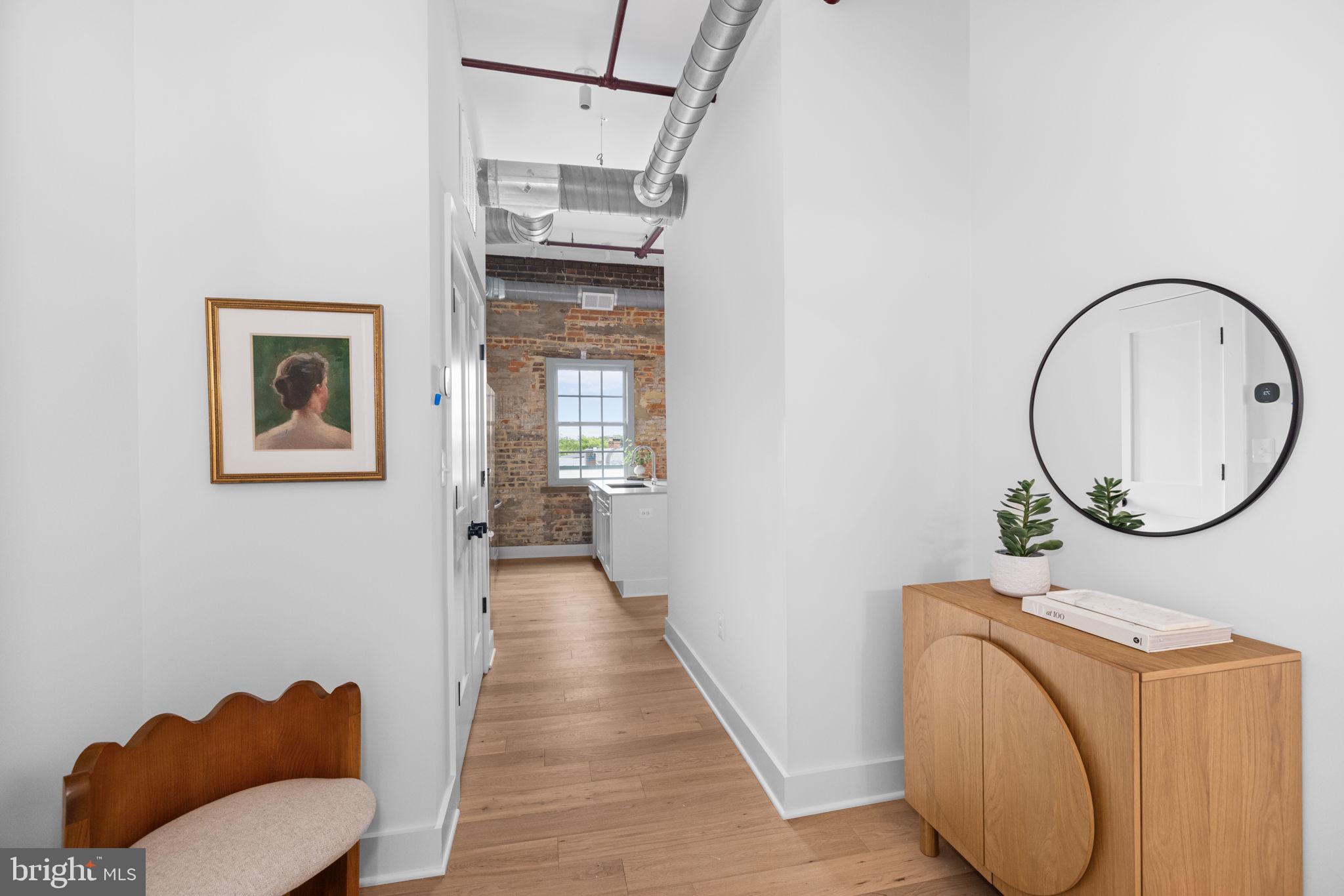 OLD TOWN ALEXANDRIA - Residential Lease