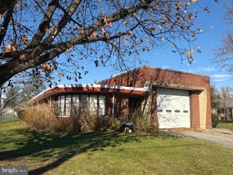 Photo of 843 Fremont Street, LANCASTER, PA 17603 (MLS # PALA2080684)