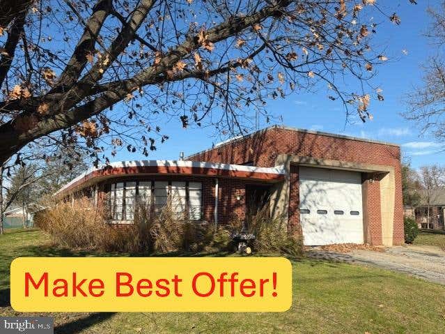 Photo of 843 Fremont Street, LANCASTER, PA 17603 (MLS # PALA2080684)