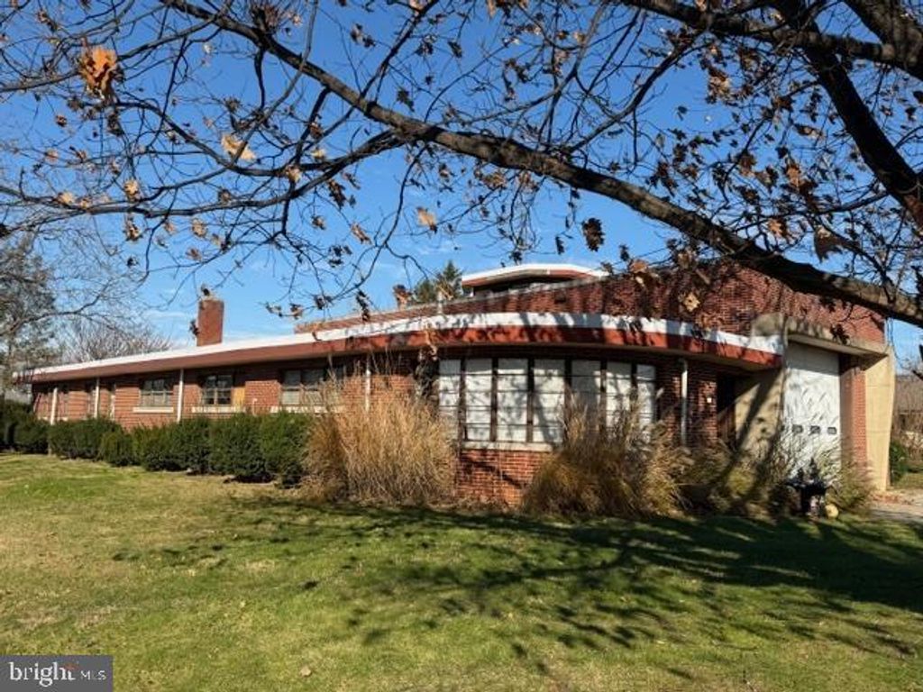 Photo of 843 Fremont Street, LANCASTER, PA 17603 (MLS # PALA2080684)