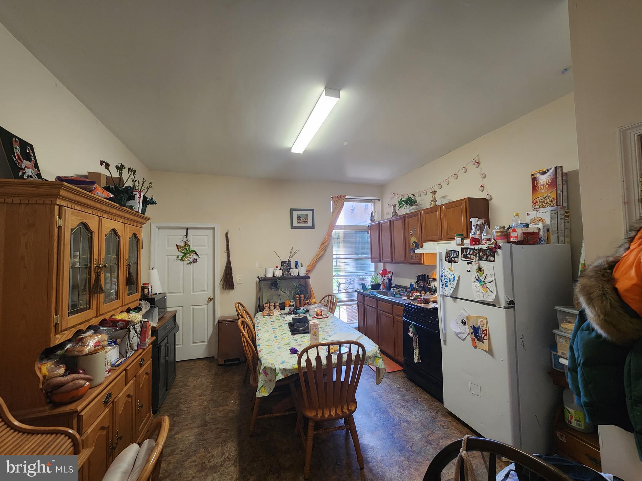 321 E 21ST STREET
