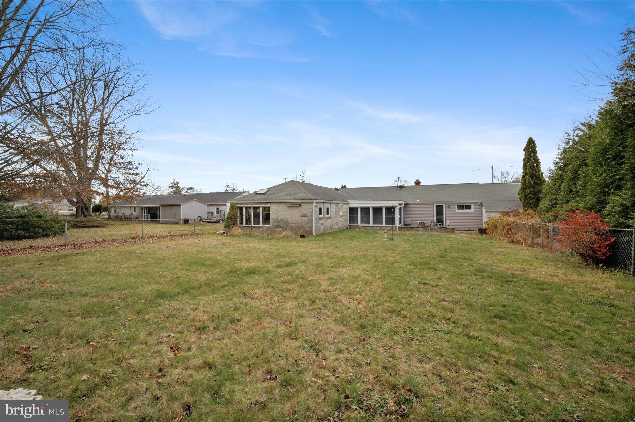 WYNWOOD ESTS - Residential