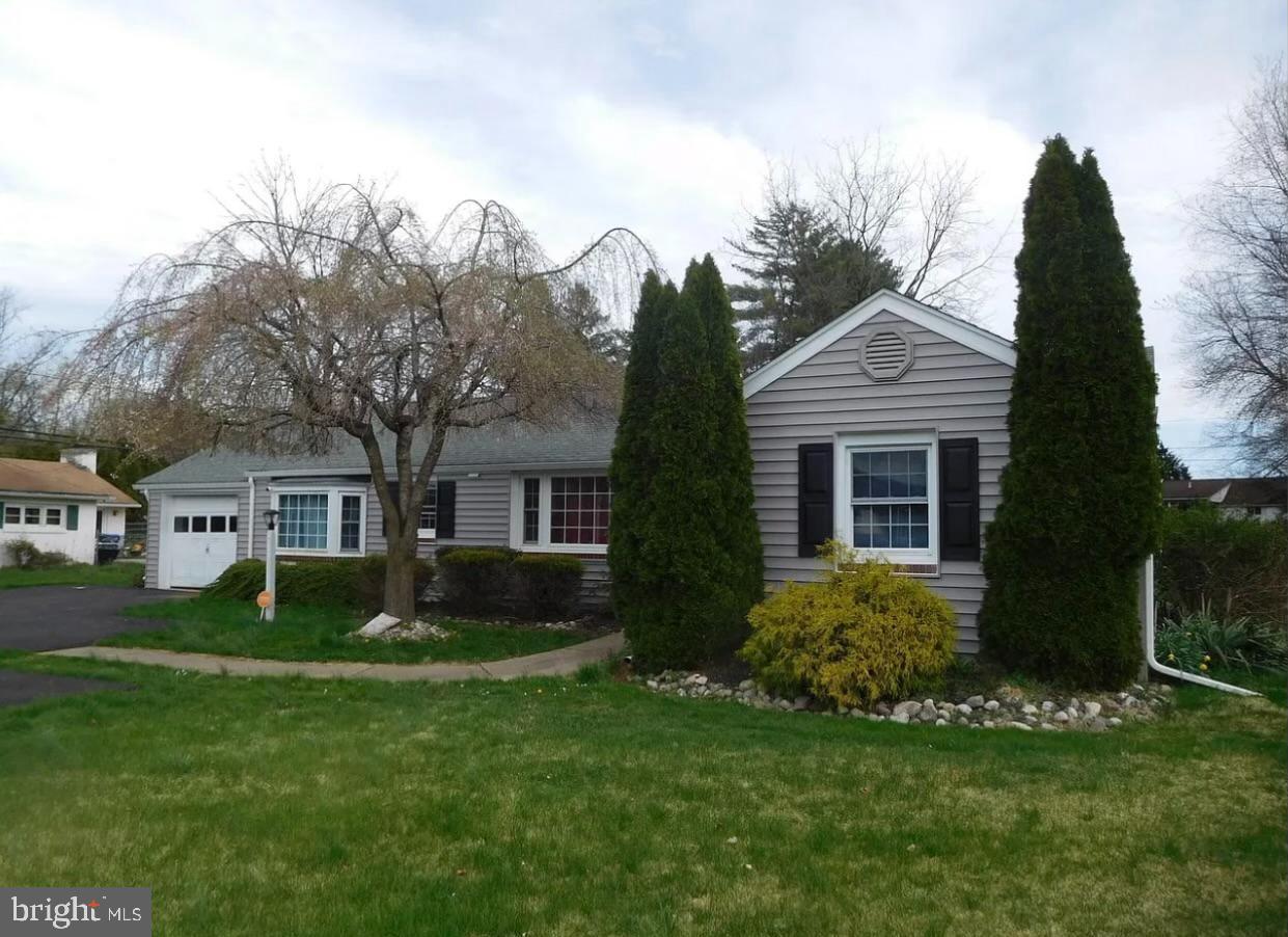 WYNWOOD ESTS - Residential