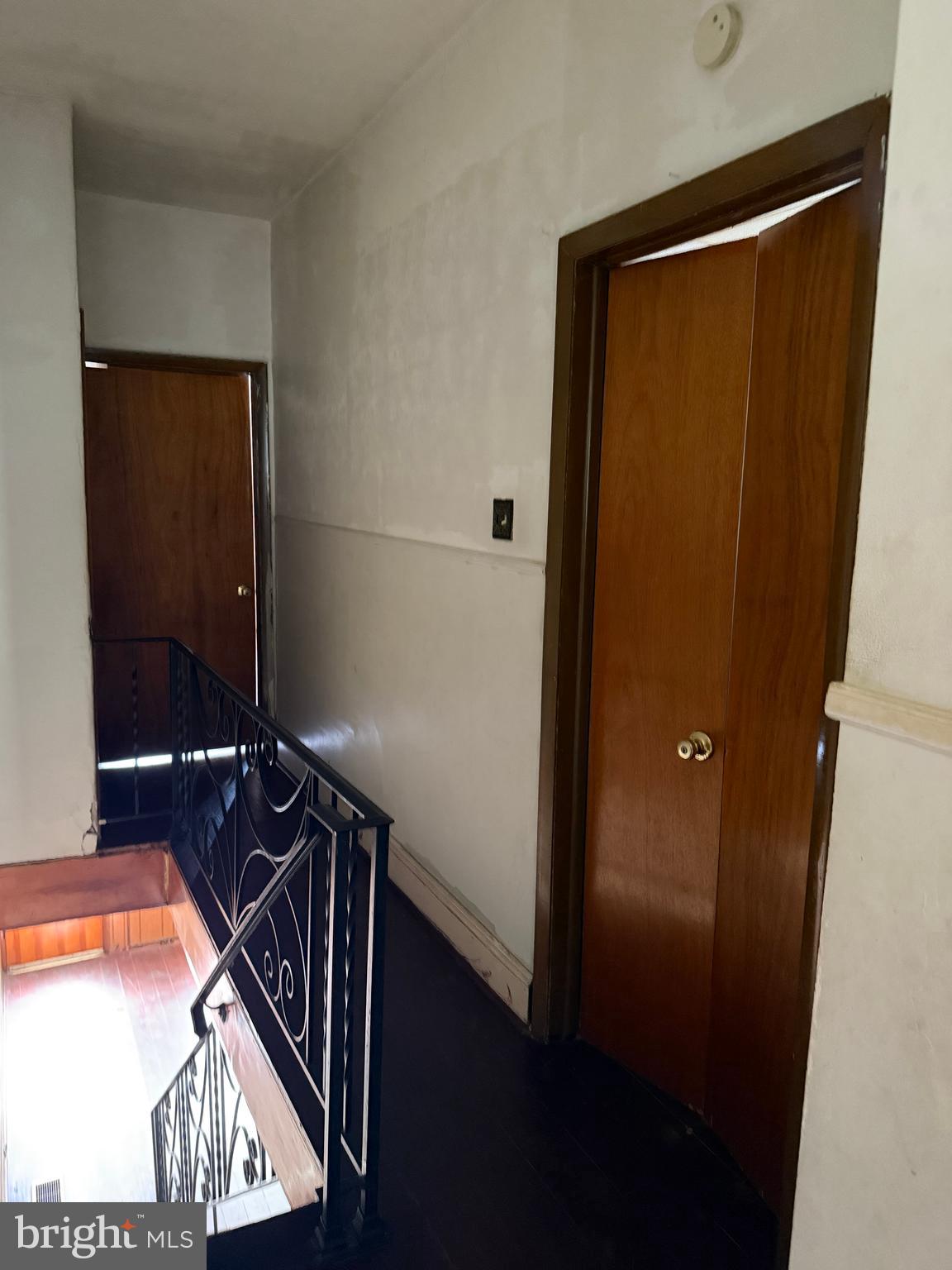 LOWER MOYAMENSING - Residential