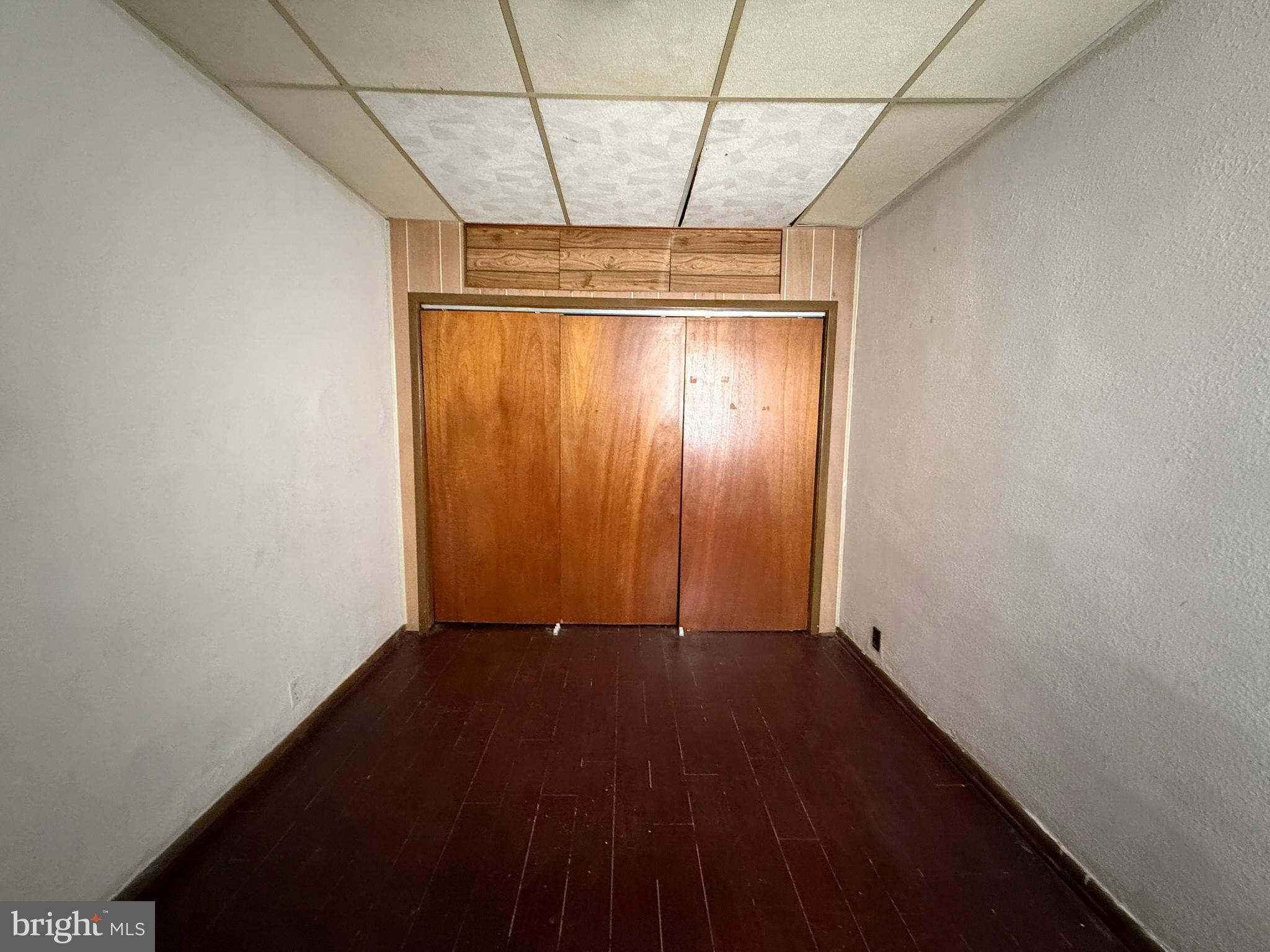 LOWER MOYAMENSING - Residential