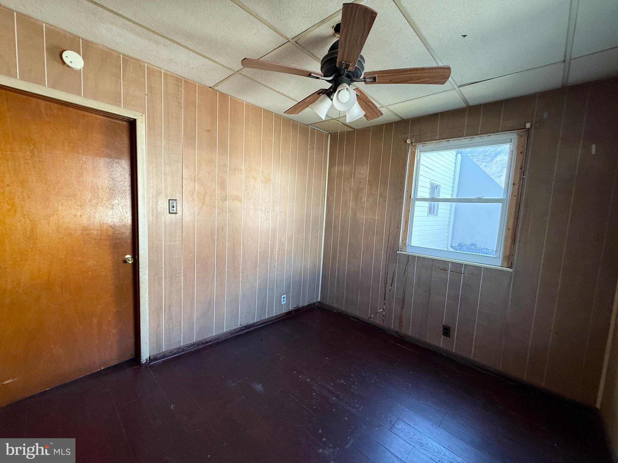 LOWER MOYAMENSING - Residential