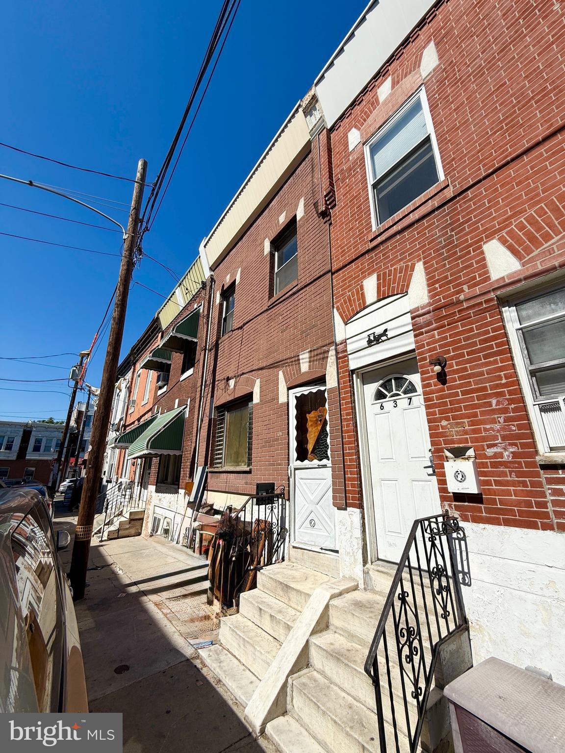 639 DURFOR STREET