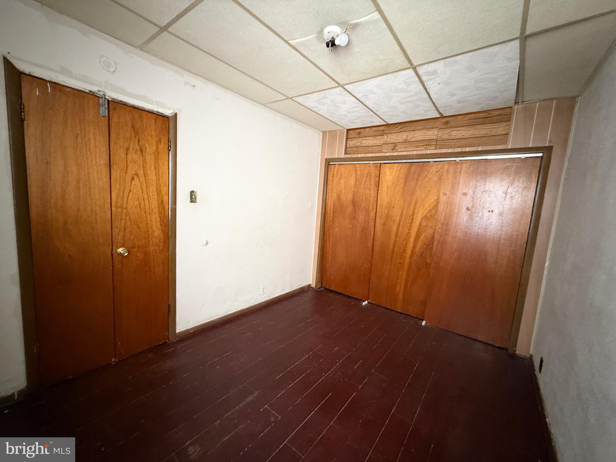 LOWER MOYAMENSING - Residential