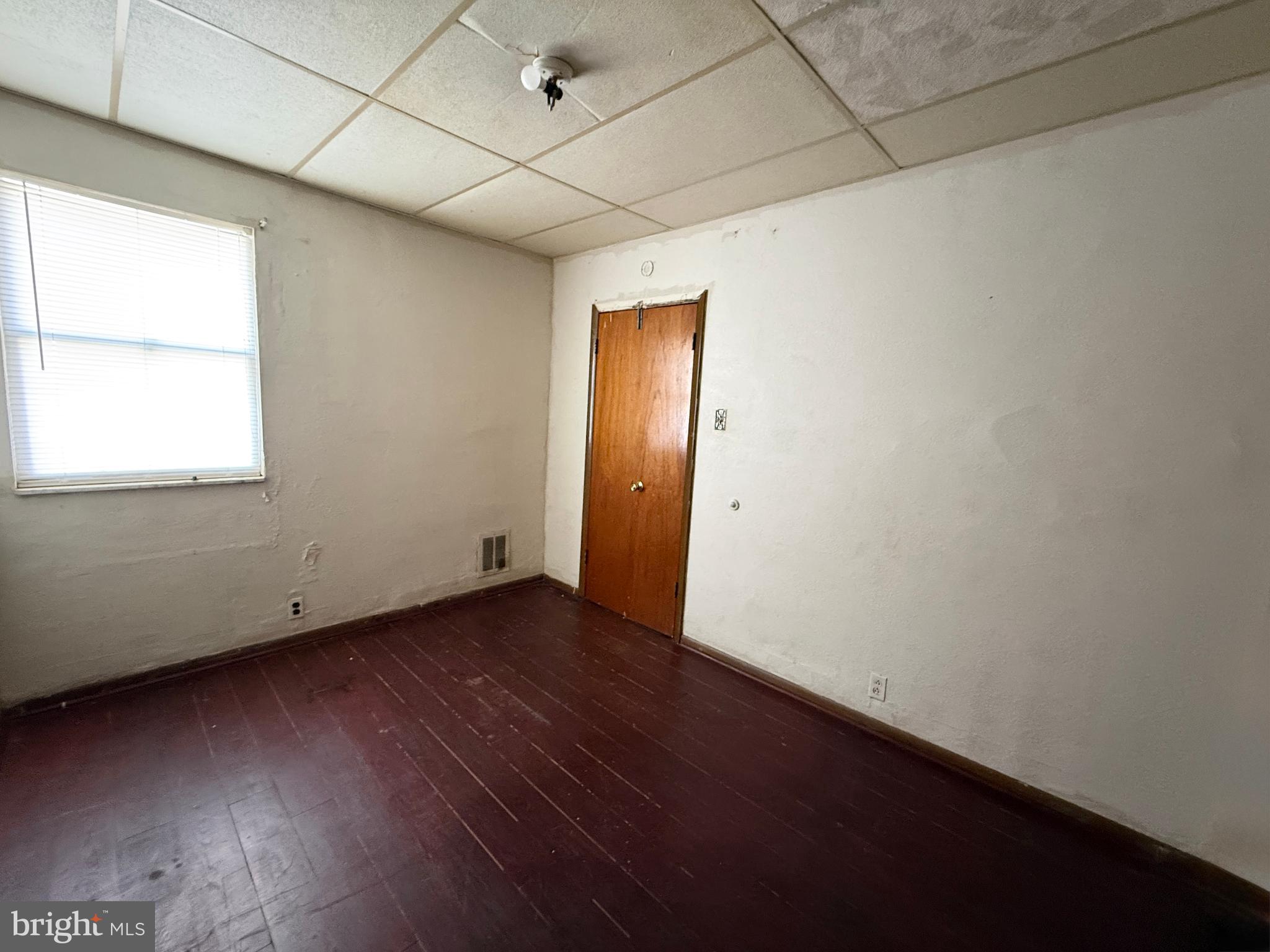 LOWER MOYAMENSING - Residential