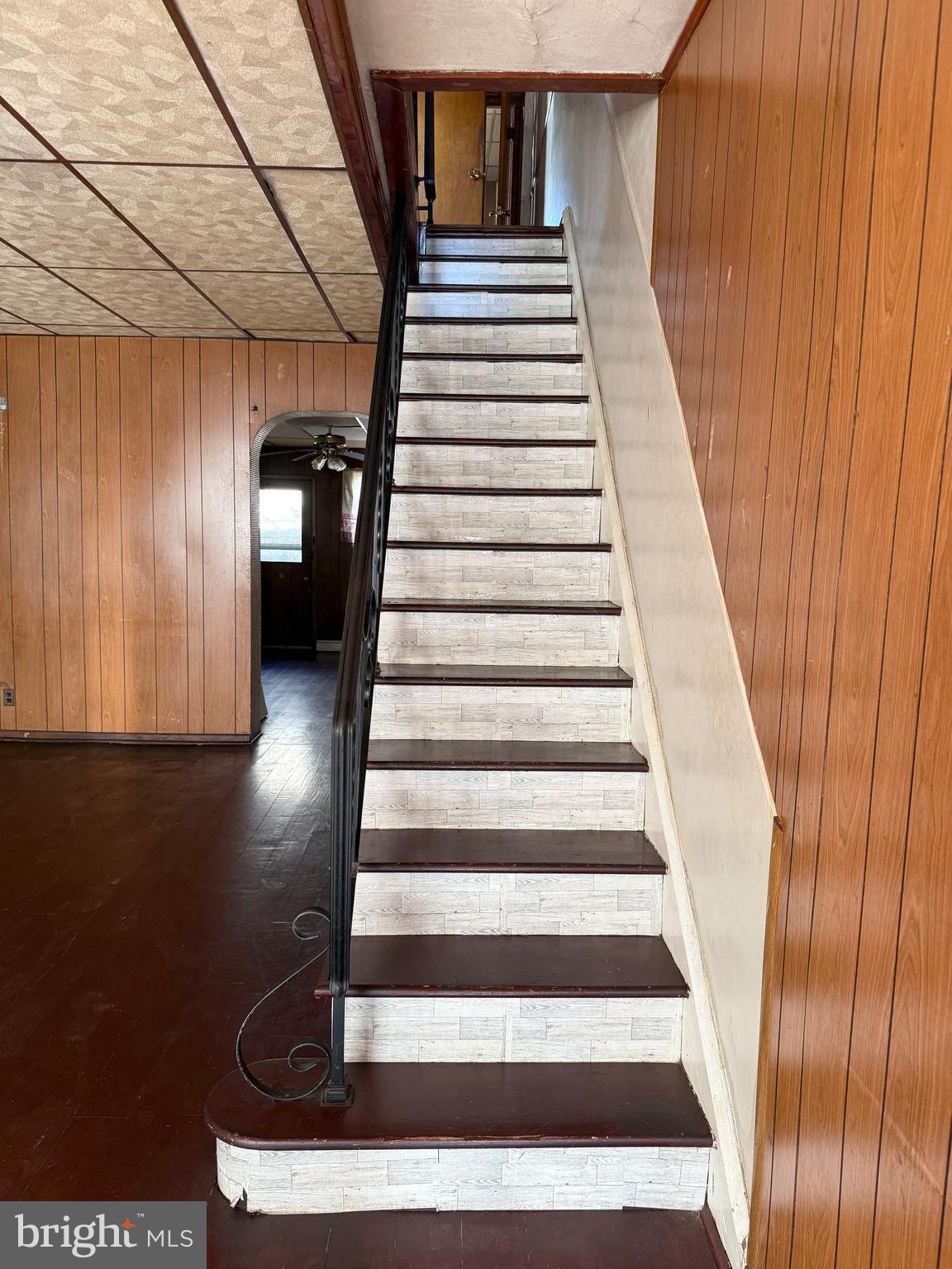 LOWER MOYAMENSING - Residential