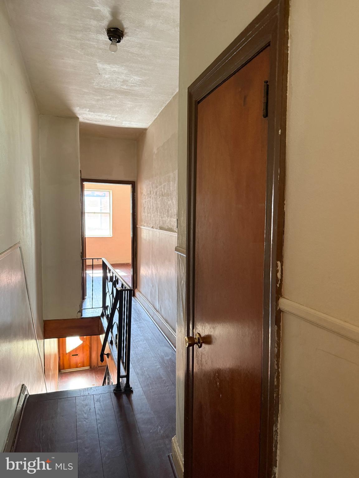 LOWER MOYAMENSING - Residential