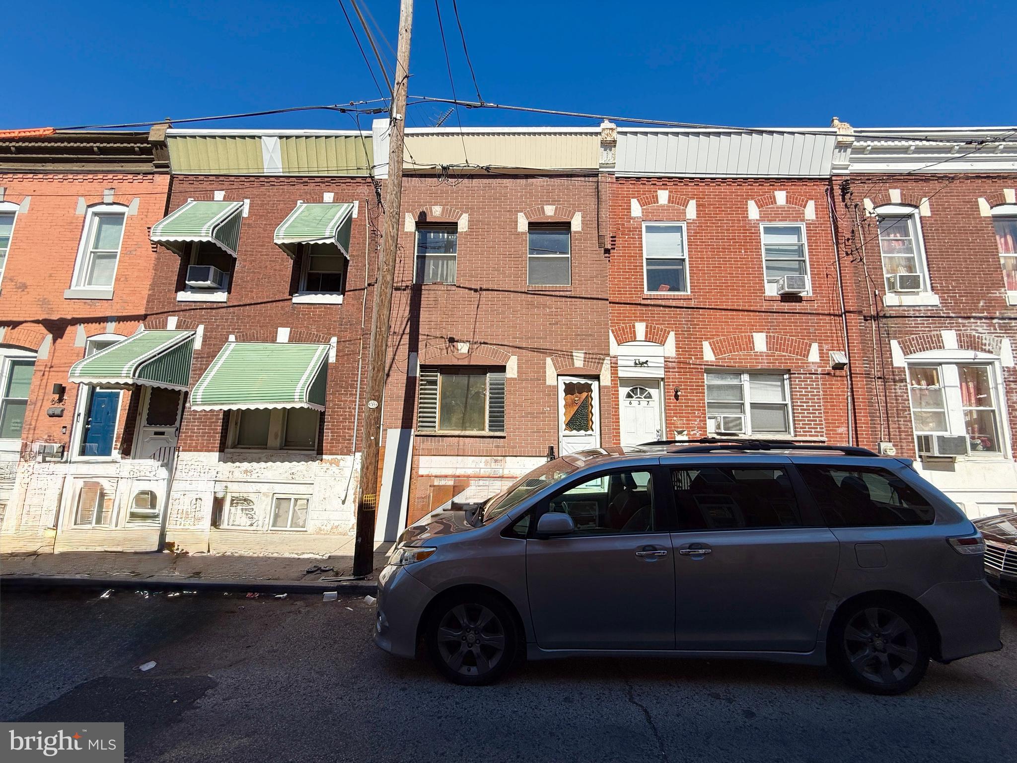 639 DURFOR STREET