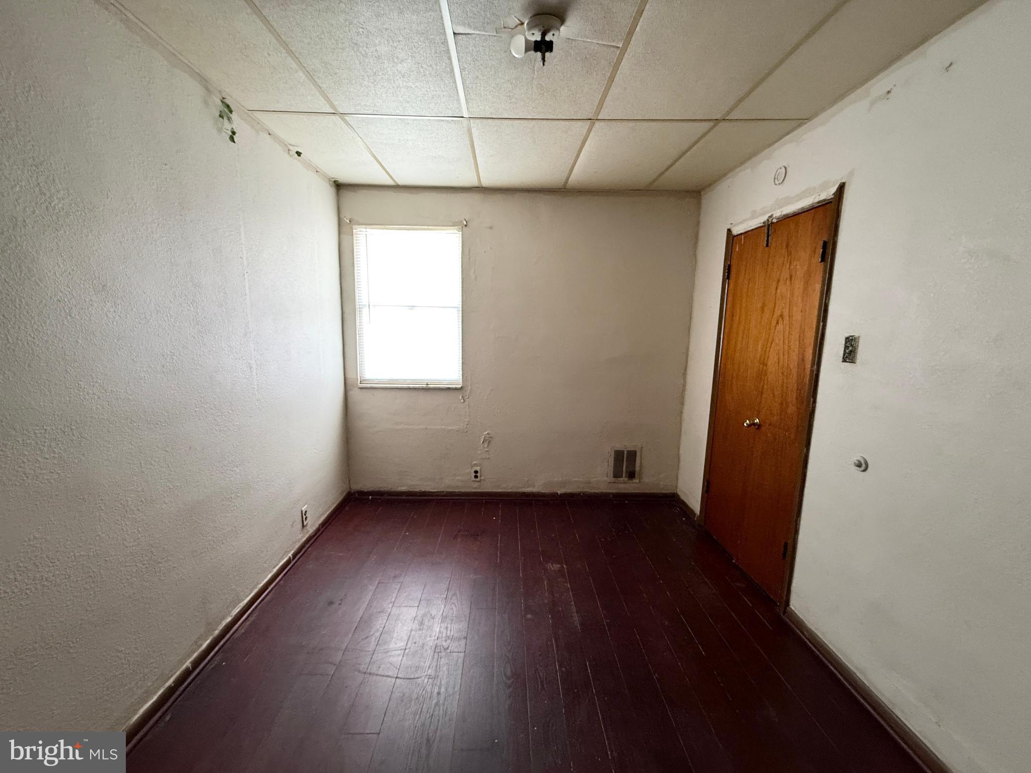 LOWER MOYAMENSING - Residential