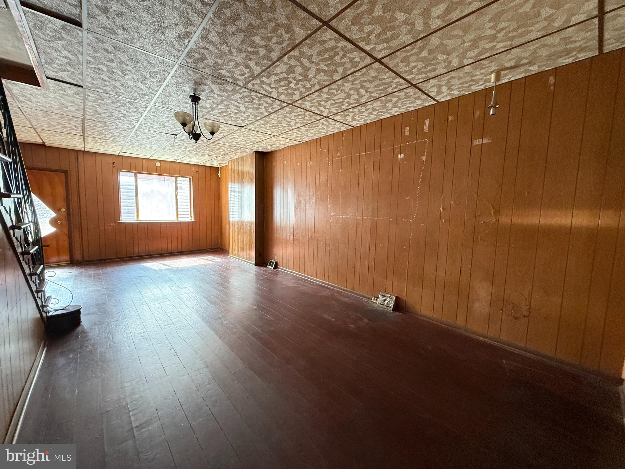 LOWER MOYAMENSING - Residential