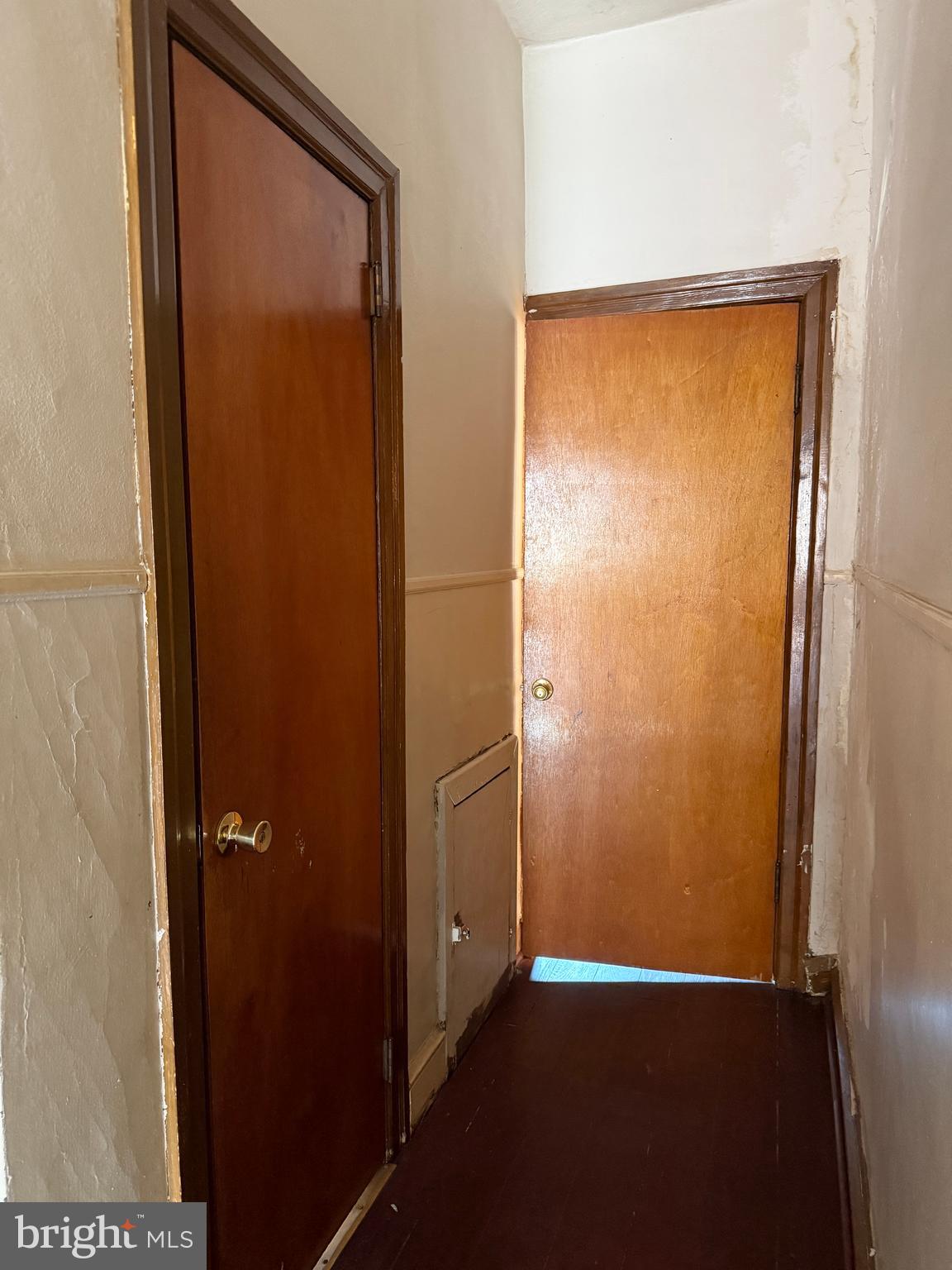 LOWER MOYAMENSING - Residential