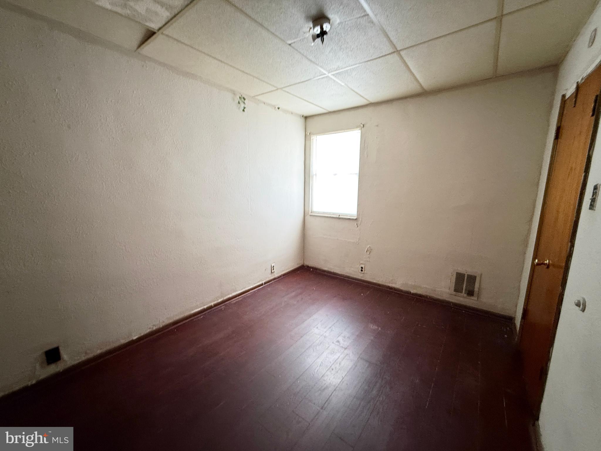 LOWER MOYAMENSING - Residential