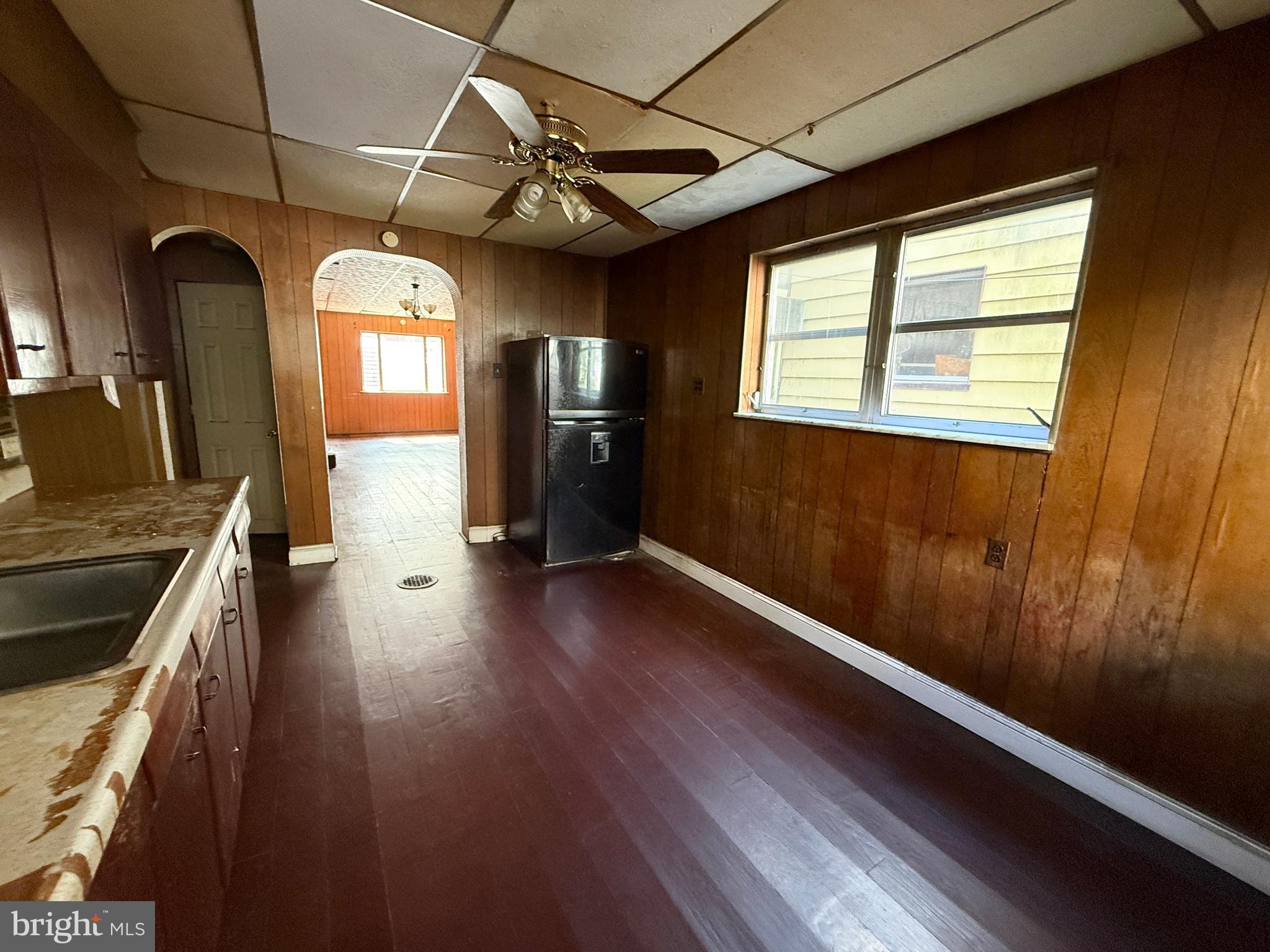 LOWER MOYAMENSING - Residential