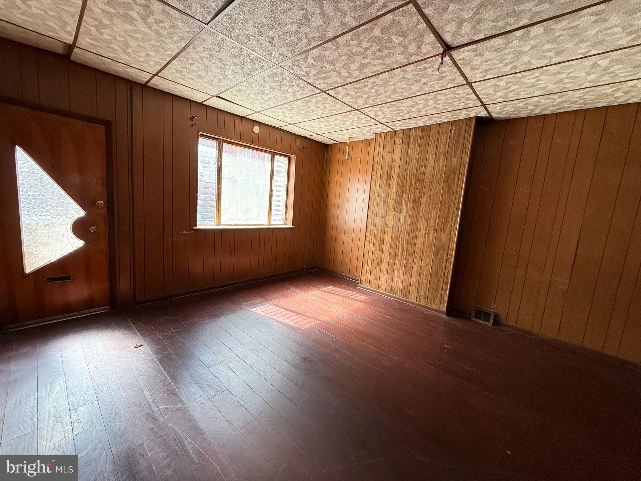 LOWER MOYAMENSING - Residential