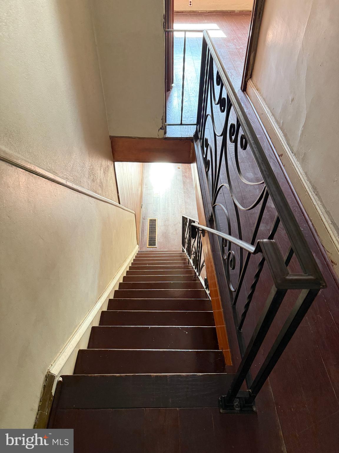 LOWER MOYAMENSING - Residential