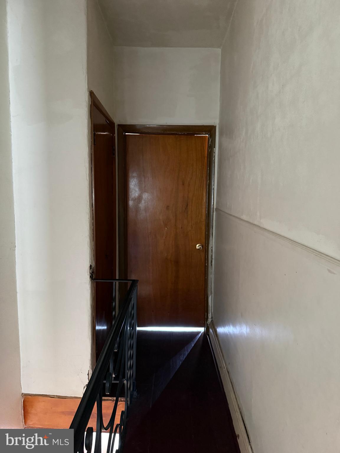 LOWER MOYAMENSING - Residential