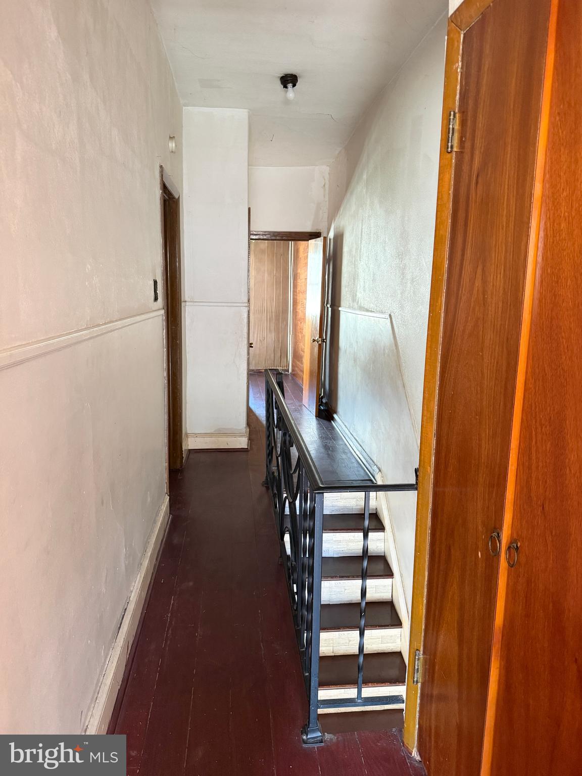 LOWER MOYAMENSING - Residential