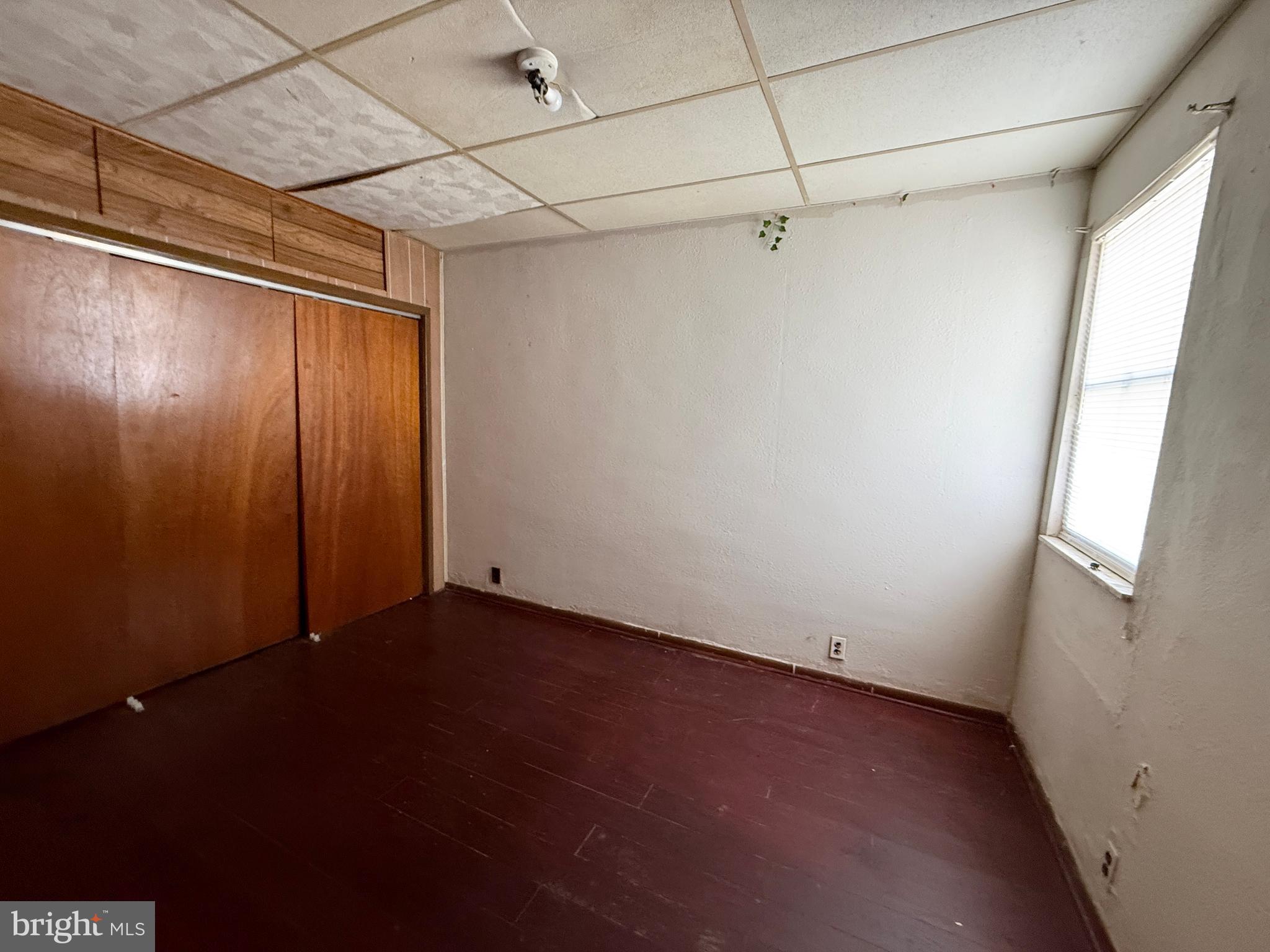 LOWER MOYAMENSING - Residential