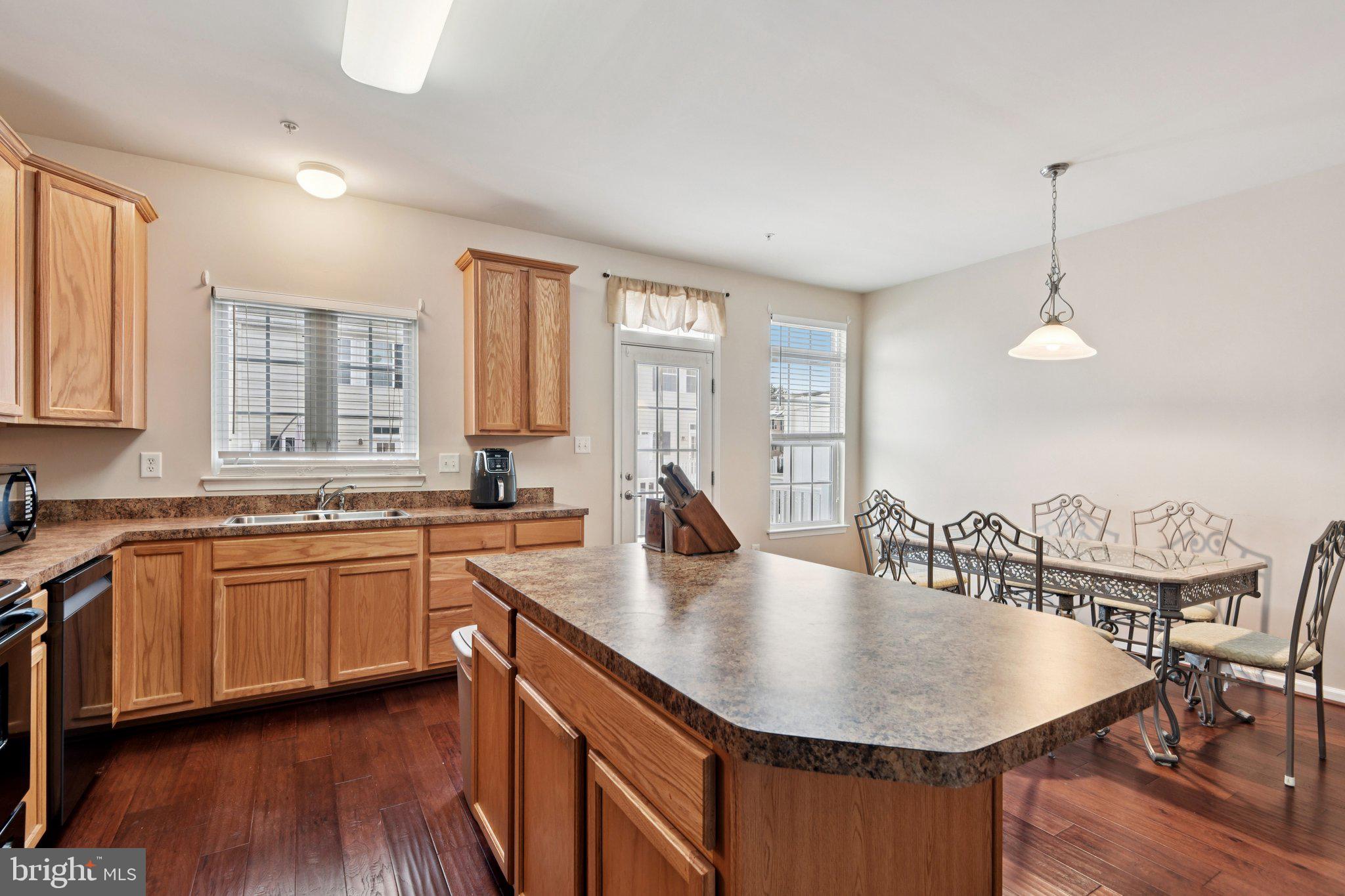 BUCKINGHAM - Residential