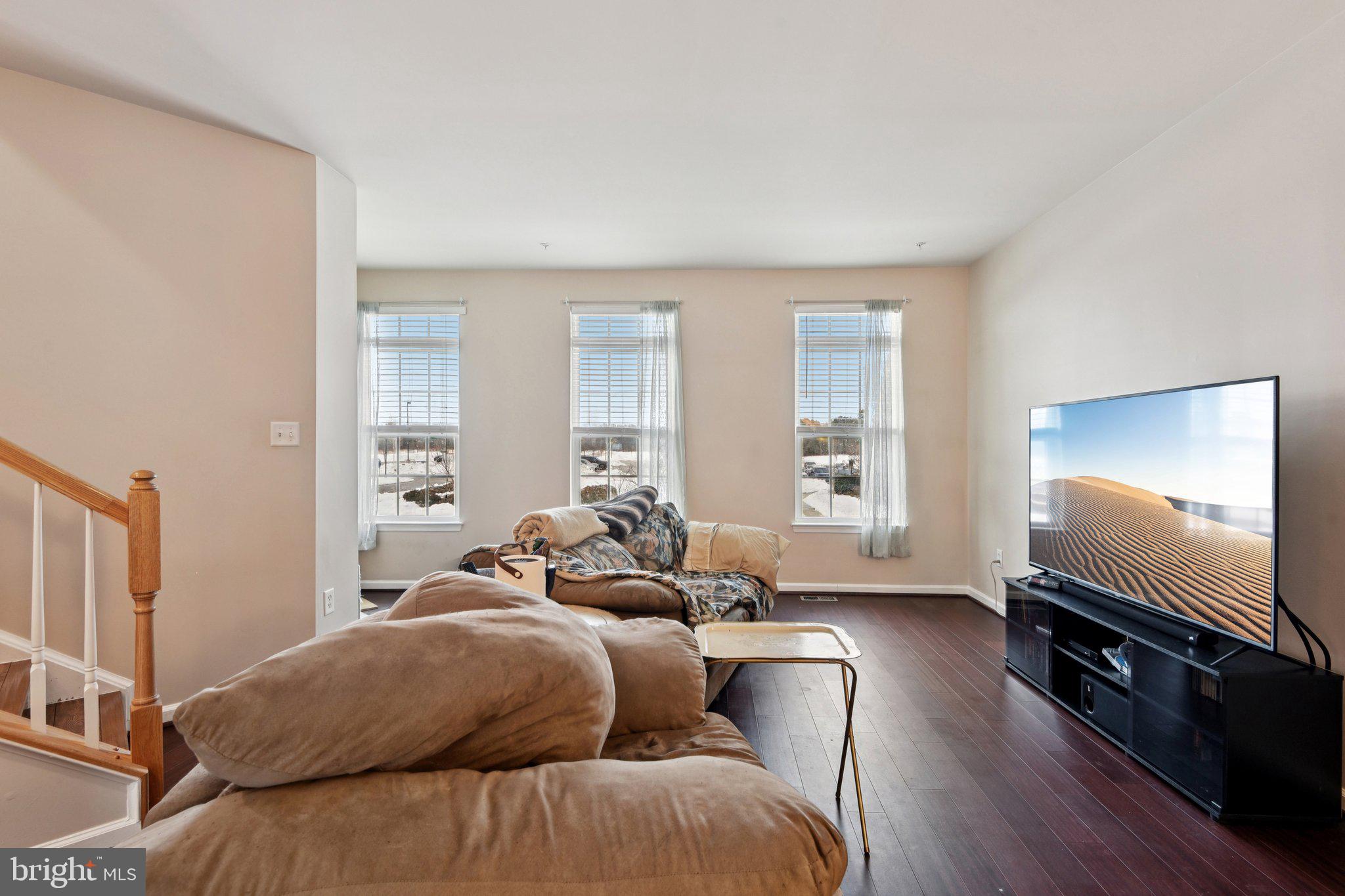 BUCKINGHAM - Residential