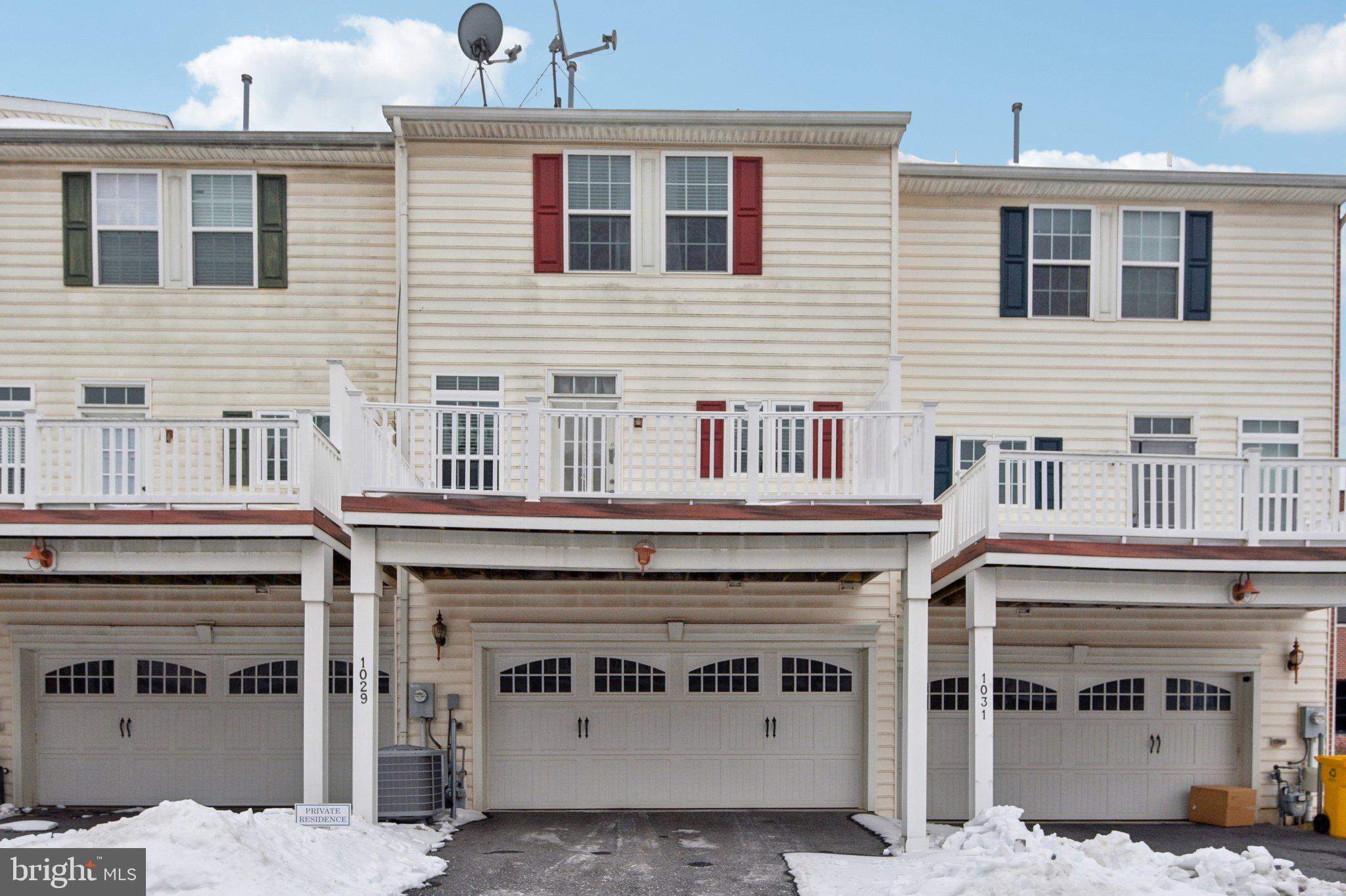 BUCKINGHAM - Residential