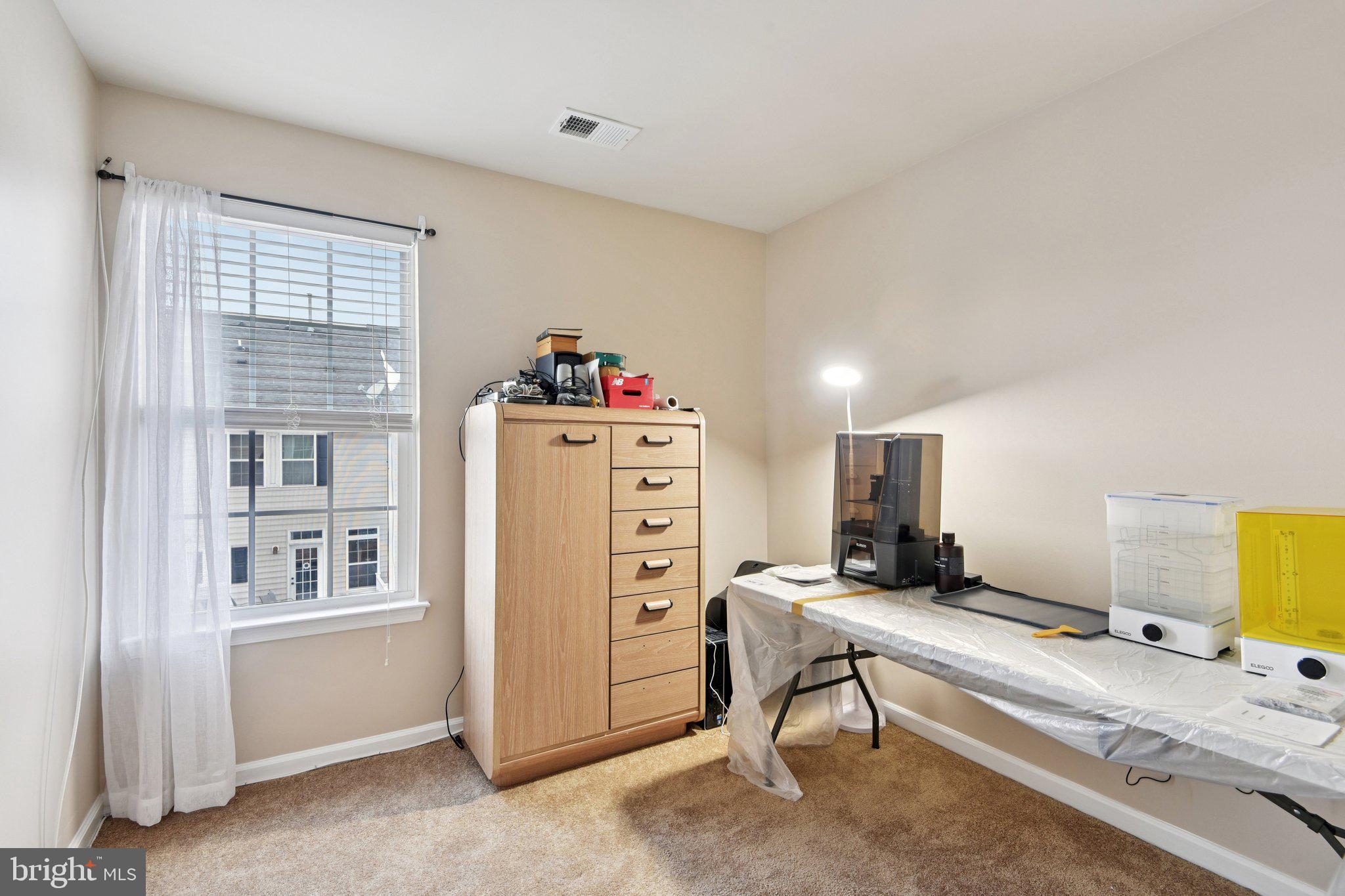 BUCKINGHAM - Residential