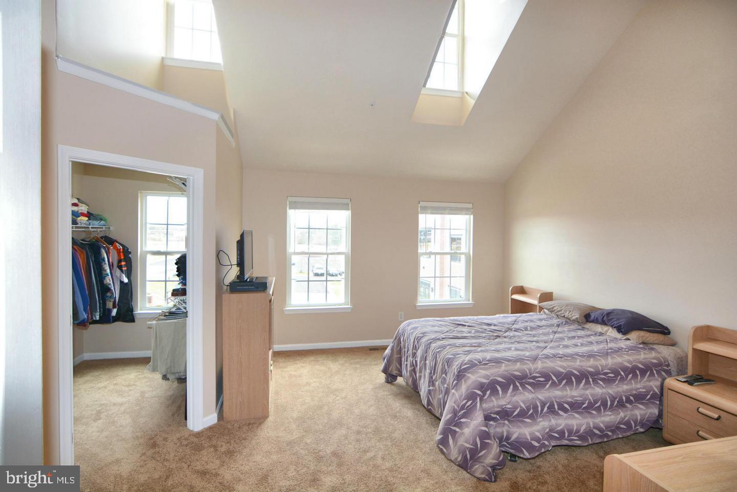 BUCKINGHAM - Residential