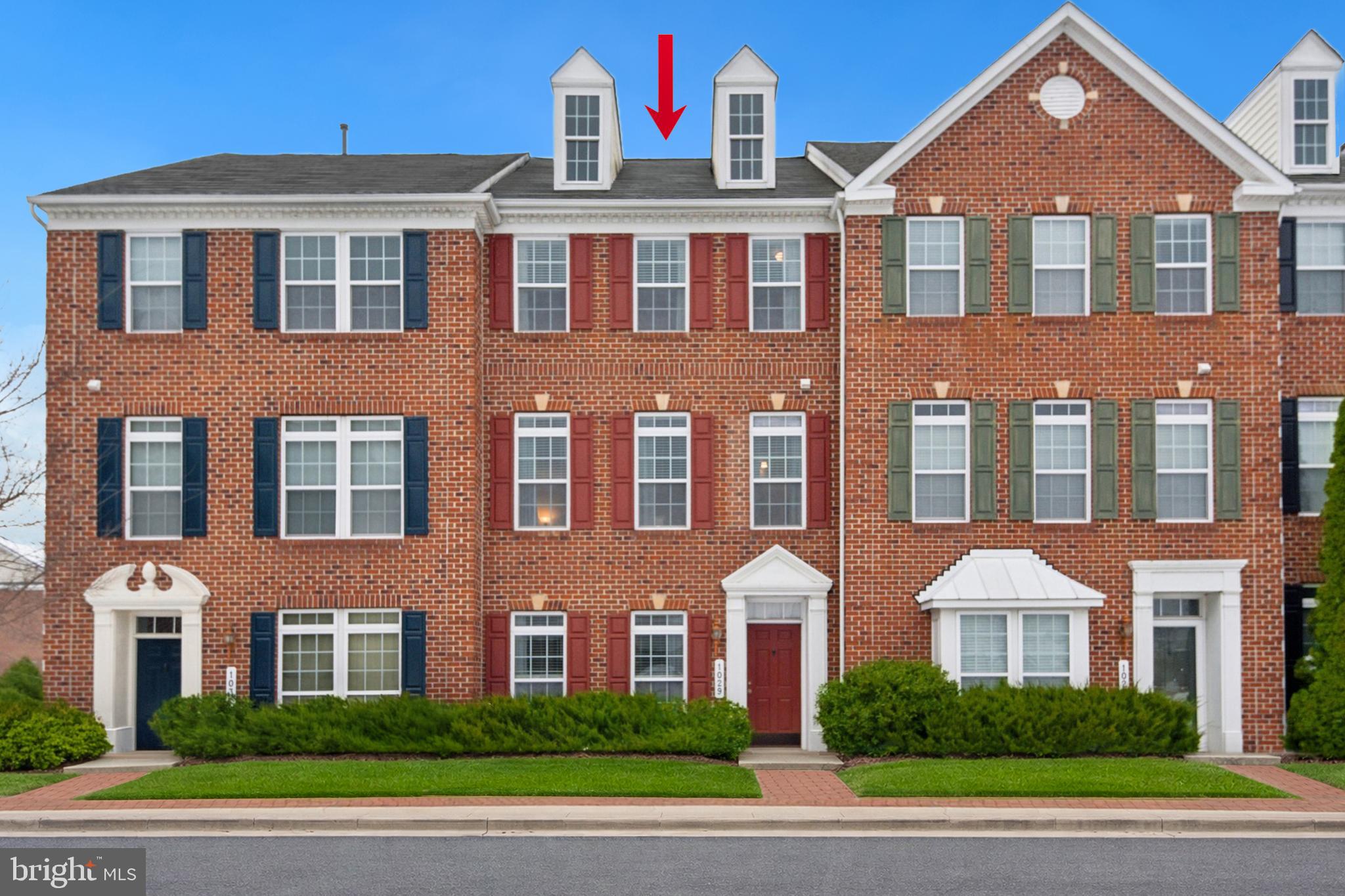 BUCKINGHAM - Residential