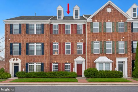 1029 IRONWOOD LANE HANOVER MD 21076