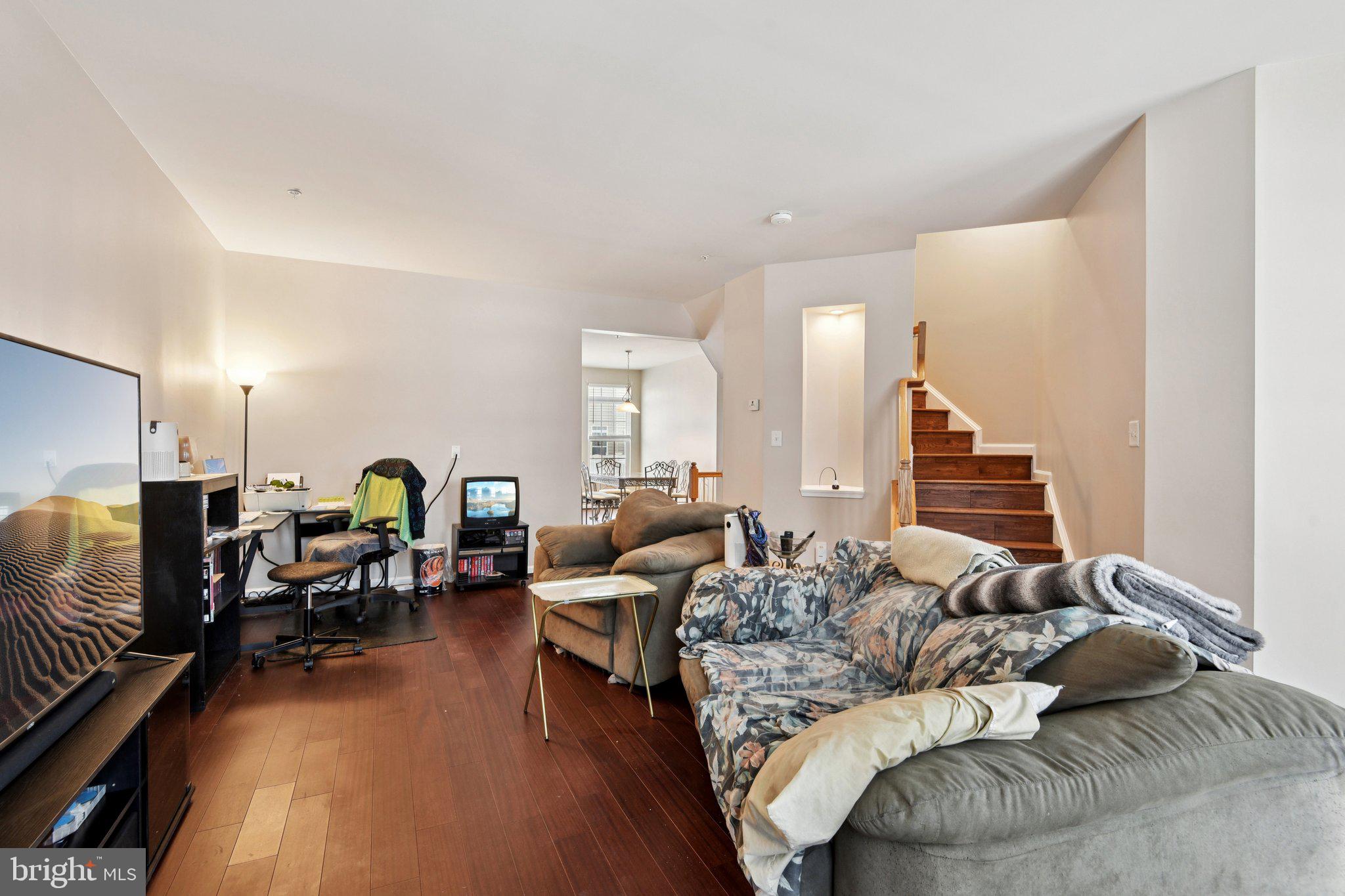 BUCKINGHAM - Residential