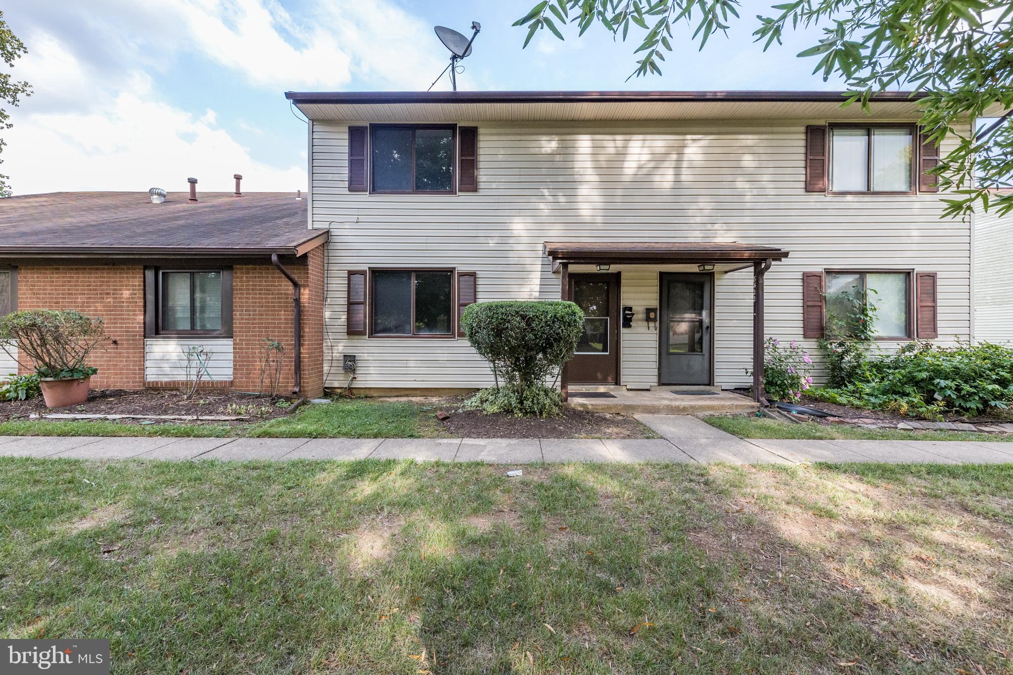 PINEWOOD LAWNS - Residential