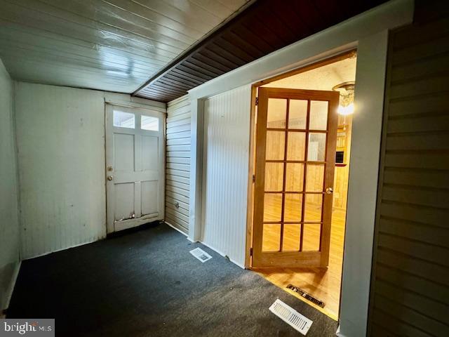 ELKTON HEIGHTS - Residential