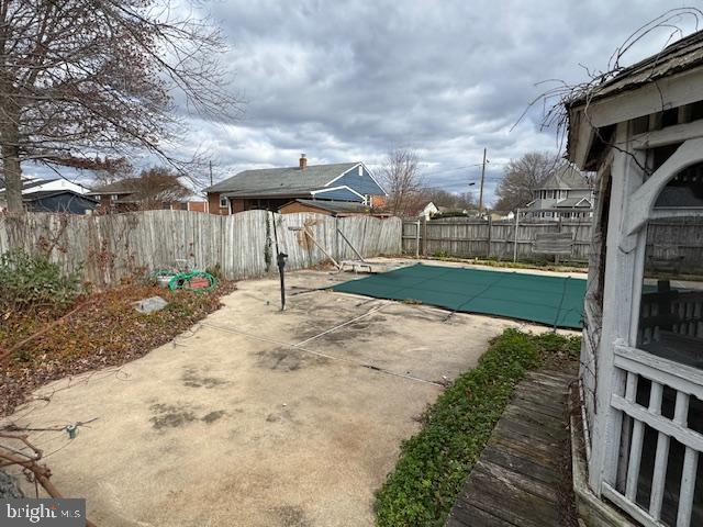 ELKTON HEIGHTS - Residential