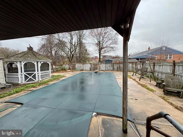 ELKTON HEIGHTS - Residential