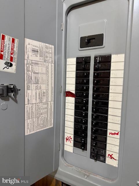 ELKTON HEIGHTS - Residential