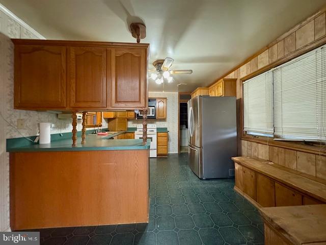 ELKTON HEIGHTS - Residential