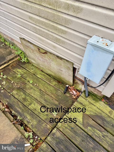 ELKTON HEIGHTS - Residential