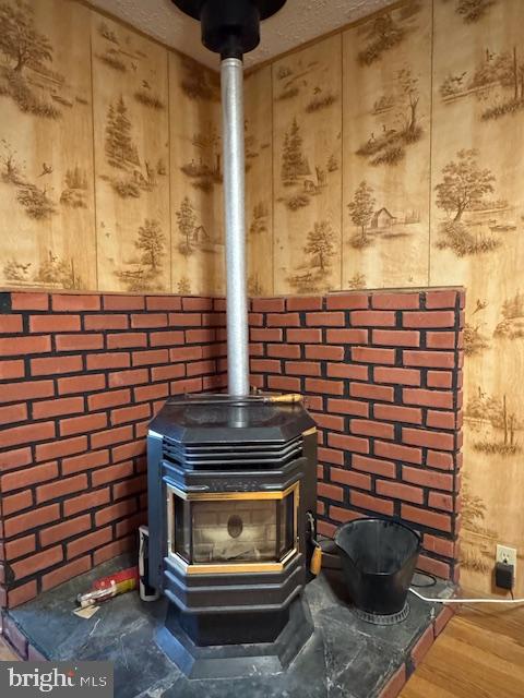 ELKTON HEIGHTS - Residential