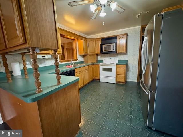 ELKTON HEIGHTS - Residential