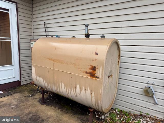 ELKTON HEIGHTS - Residential