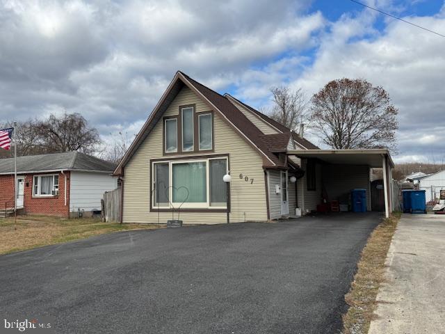 ELKTON HEIGHTS - Residential