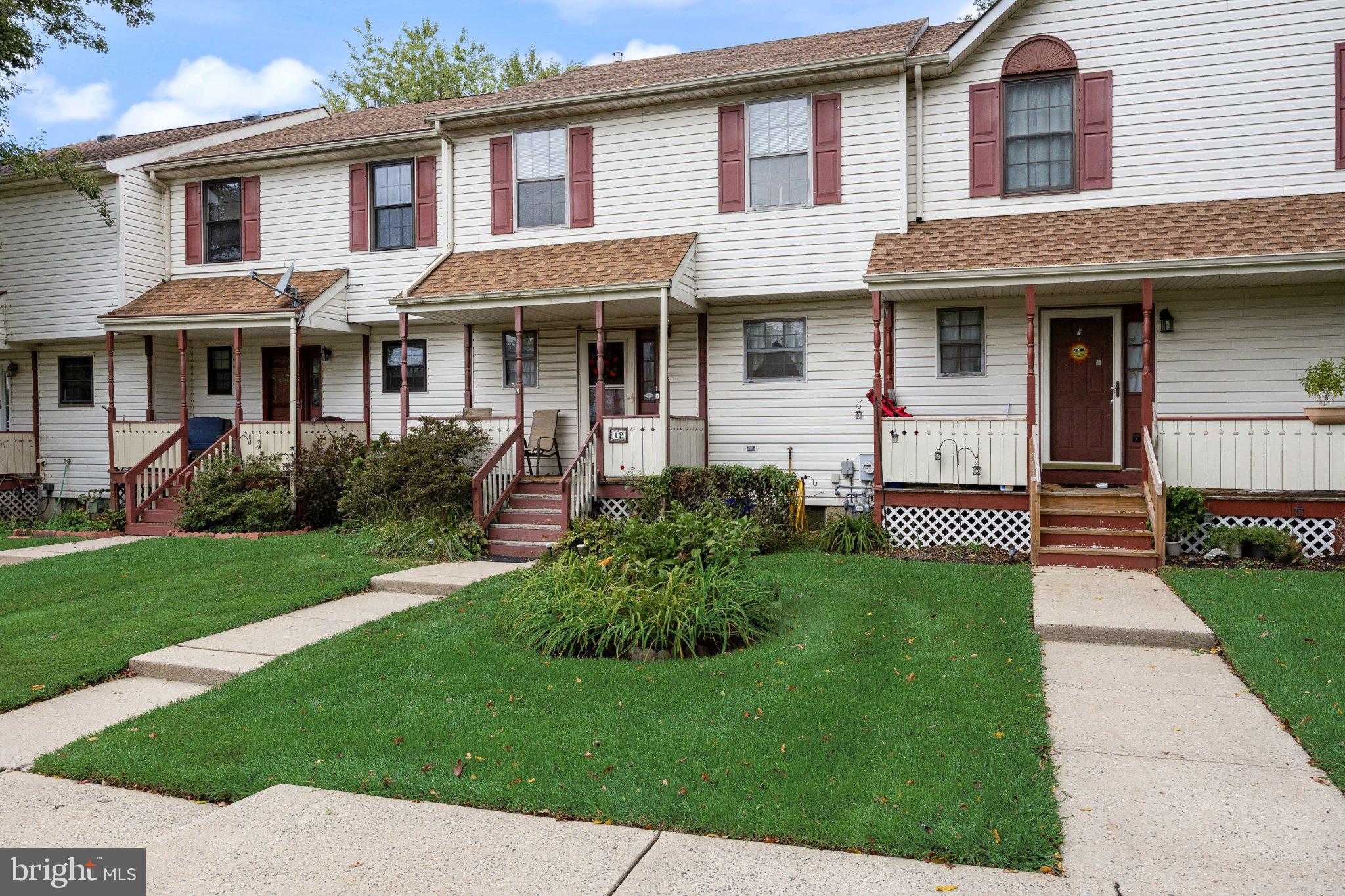 12 GLORIA COURT